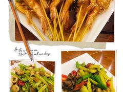 -美极鲜食坊(宝安南路店)