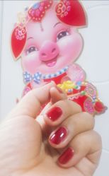 -1T·1M 日式美甲美睫