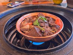 -顺顺小吃(独克宗古城店)