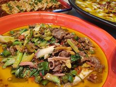 -常和州·夜宵大排档(常州单店)