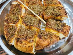 -清真·马峰烤肉(小学习北巷店)