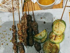 -木屋烧烤(龙湖天街店)