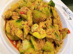 -呱呱叫民俗风味主题餐厅(沣峪口店)