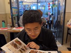 -华味居 Restaurant Chinese Huaweiju