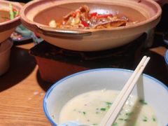 -老湘村·湖南土菜(天河维多利店)