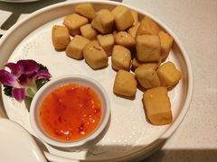 -顺峰顺水顺德菜(第一百货店)