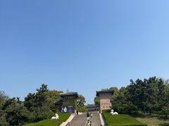-汉陵苑