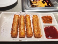 -海底捞火锅(天河方圆荟店)