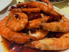 -嗨辣小聚·盘锦河蟹·海鲜烧烤龙虾(盘锦十年好店)