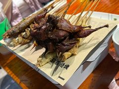 -本色.小马哥烧烤(五一路总店)
