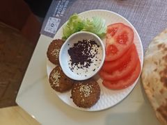 -shami house莎米屋清真美食自助餐(肇庆大厦店)