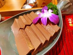 -谭鸭血老火锅(远大购物广场店)