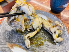 -耗儿鱼蛙蛙叫·老成都火锅(蛇口海昌街店)