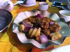 -肥姐美食(同福中路店)