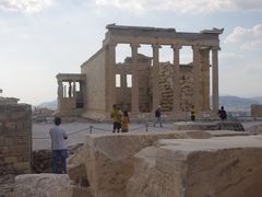 -奥林匹亚宙斯神庙