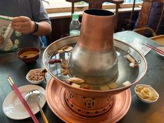 -南门涮肉(后海店)