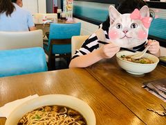 -李先生牛肉面大王(上海站南广场店)