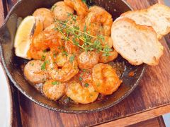 -沏点Trattoria意大利餐厅(新街口店)