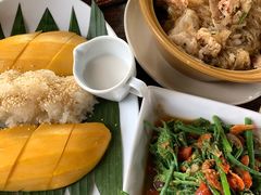 -自然餐厅(Phuket)