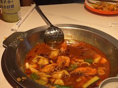 -李想大虾(江北天街店)