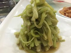 -令氏家外家岐山面(火炬路店)