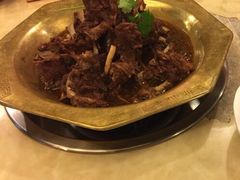 -芦月轩羊蝎子(太平桥店)