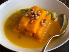 -广州柏悦酒店·悦景轩·粤菜餐厅