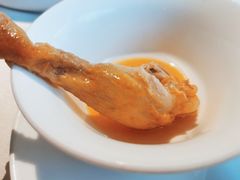 鸡腿-冰火楼(梦泽园店)