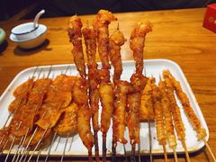 -银川河东国际机场