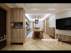 -居丽装饰空间设计(总部)
