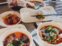 -世新养生馆(福马路店)