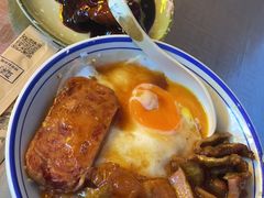 -亞婆井·劲抽面食(铂顿城店)