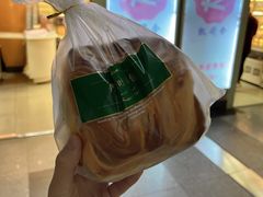 -凯司令西点房(虹桥路站店)