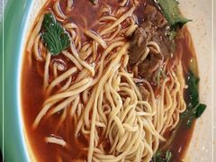 -何必是家面馆 HB noodles&coffee