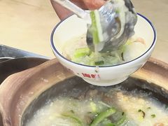 -明本湛江鸡•海鲜小厨(陈家祠店)