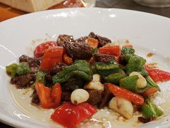 -味仙居(环城南路店)