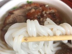 -凌舍好烧鹅(中山路店)