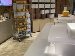 -银座仁志川·生吐司专门店(香港广场店)