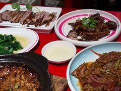 -春梅里卤鹅馆·47年老字号(中山路店)