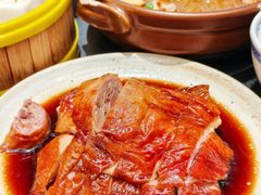 -金陵家宴·金陵春·南京菜(夫子庙店)