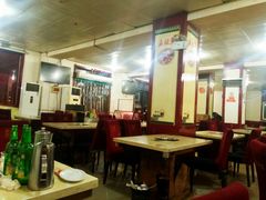 大堂-武记碳锅鱼大盘鸡(杜岭街店)