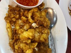 -大茄来海鲜餐厅(亚洲城分行)