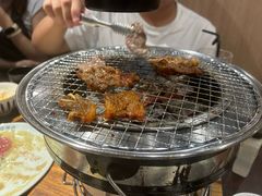 -蒜香焼肉PURUSHIN(马场路店)