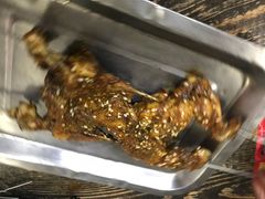 -517烧烤·龙虾·海鲜大排档(万象都荟店)
