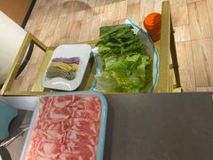 -老北京铜锅涮肉·香辣诱惑·小龙虾(禅城创意产业园店)