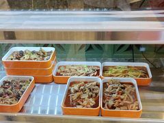 -钱锋炭缸烧烤(南湖大路总店)