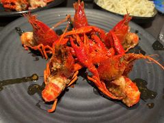 -红盔甲·小龙虾(长寿路店)