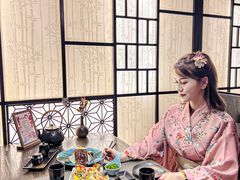 -嗨寿司 无国界料理