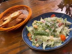 -1886德国汽车餐厅(外滩中央店)