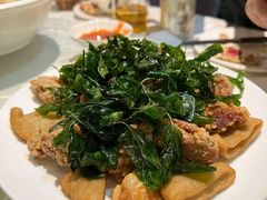盐酥鸡-光头匠